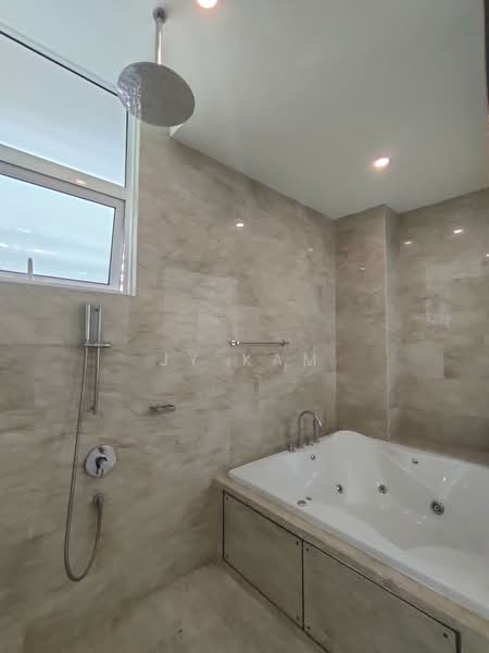 Condominium for Sale at Kenny Hills Residence - JY Kam - Bathroom - PropertyGuru.com.my