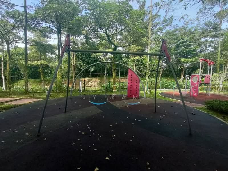 Condominium for Sale at Kenny Hills Residence - JY Kam - PropertyGuru.com.my