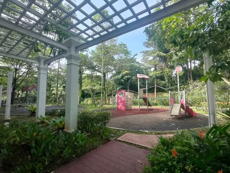 Condominium for Sale at Kenny Hills Residence - JY Kam - PropertyGuru.com.my