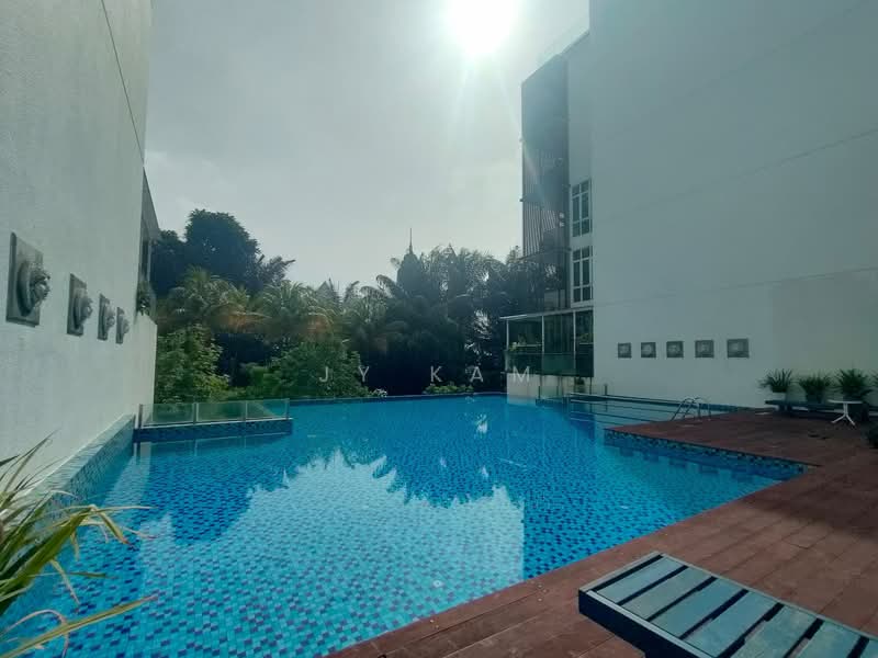 Condominium for Sale at Kenny Hills Residence - JY Kam - PropertyGuru.com.my