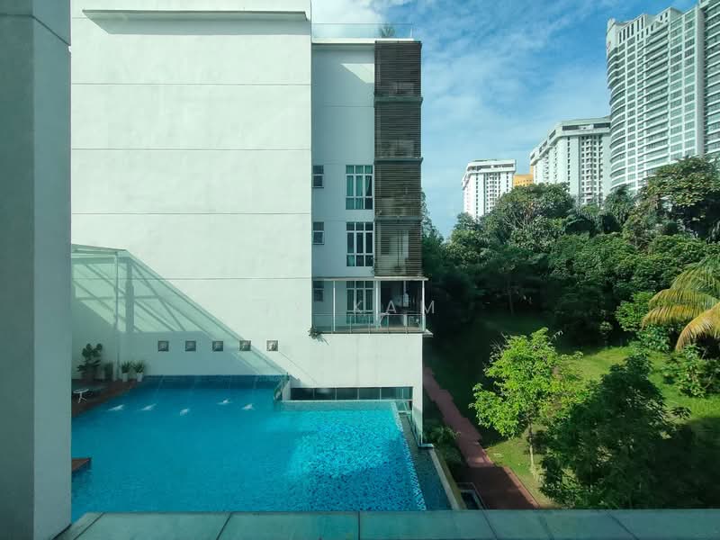 Condominium for Sale at Kenny Hills Residence - JY Kam - PropertyGuru.com.my