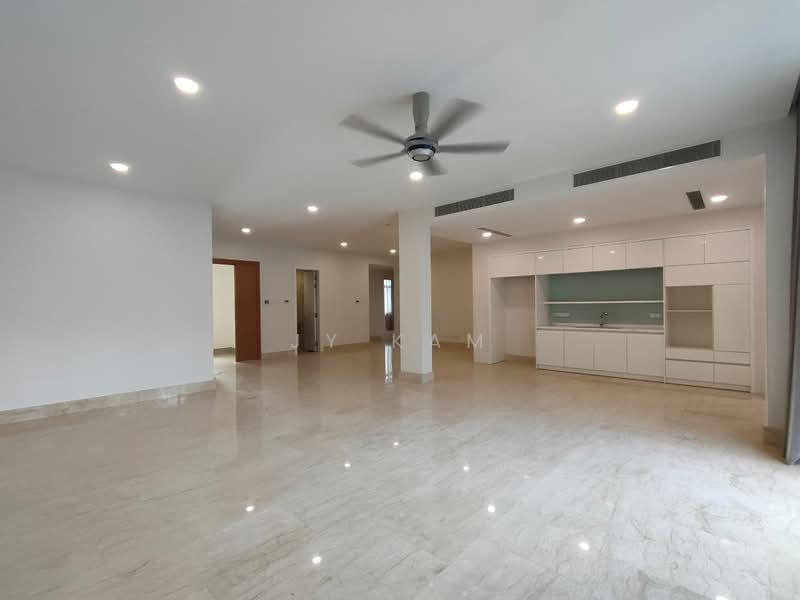 Condominium for Sale at Kenny Hills Residence - JY Kam - PropertyGuru.com.my