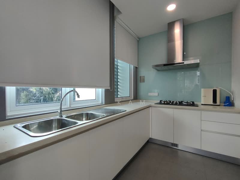 Condominium for Sale at Kenny Hills Residence - JY Kam - PropertyGuru.com.my