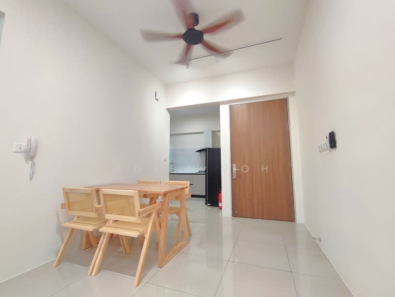 Condominium for Rent at Zen 6 - Adren Goh - Dining Room - PropertyGuru.com.my