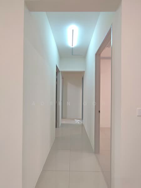 Condominium for Rent at Zen 6 - Adren Goh - Corridor - PropertyGuru.com.my