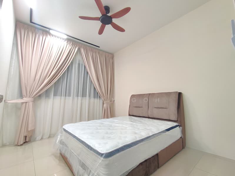 Condominium for Rent at Zen 6 - Adren Goh - Master Bedroom - PropertyGuru.com.my