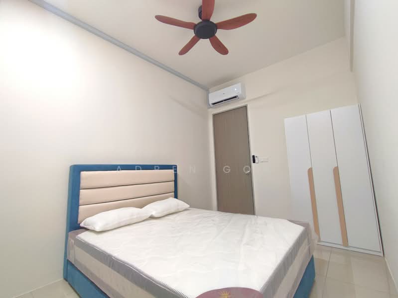 Condominium for Rent at Zen 6 - Adren Goh - 2nd Bedroom - PropertyGuru.com.my