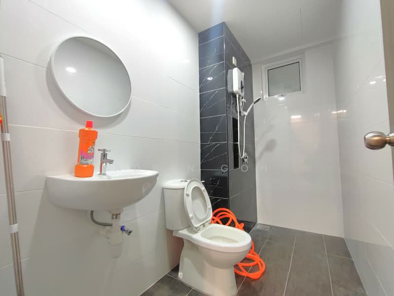 Condominium for Rent at Zen 6 - Adren Goh - Bathroom - PropertyGuru.com.my