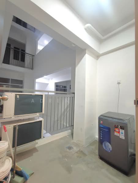 Condominium for Rent at Zen 6 - Adren Goh - Laundry Area - PropertyGuru.com.my