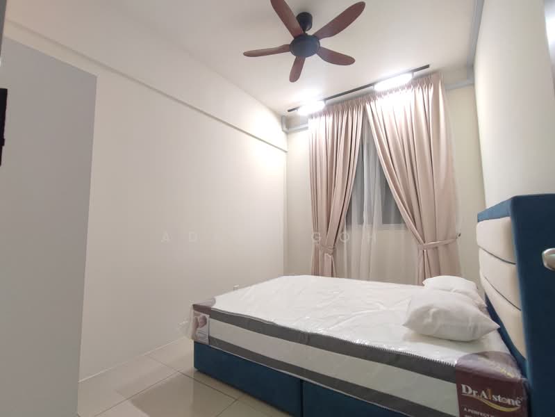 Condominium for Rent at Zen 6 - Adren Goh - 2nd Bedroom - PropertyGuru.com.my