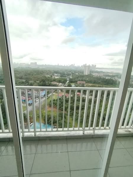 Service Residence for Rent at Twin Danga Residence - John Lim - PropertyGuru.com.my