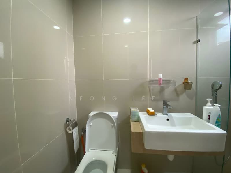 Service Residence for Rent at United Point (Residensi Berpadu) - Kfong Lee - PropertyGuru.com.my