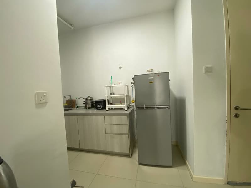 Service Residence for Rent at United Point (Residensi Berpadu) - Kfong Lee - PropertyGuru.com.my