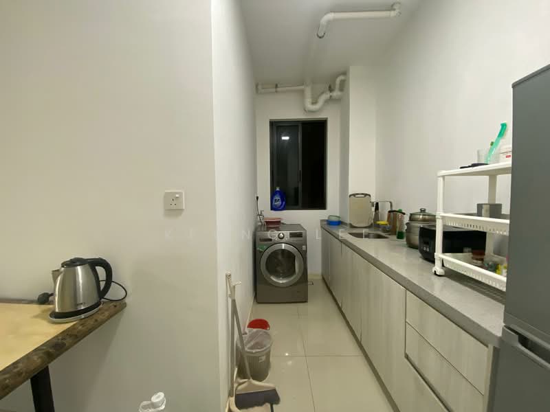 Service Residence for Rent at United Point (Residensi Berpadu) - Kfong Lee - PropertyGuru.com.my