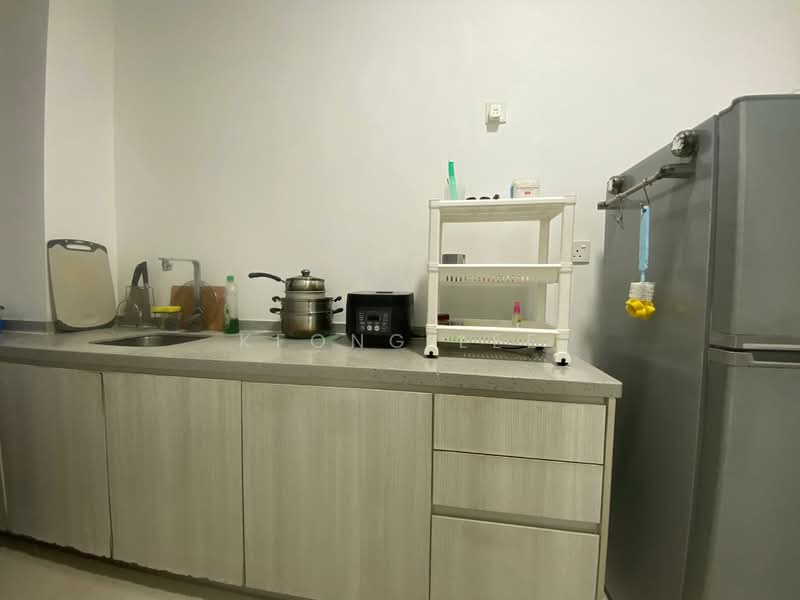 Service Residence for Rent at United Point (Residensi Berpadu) - Kfong Lee - PropertyGuru.com.my
