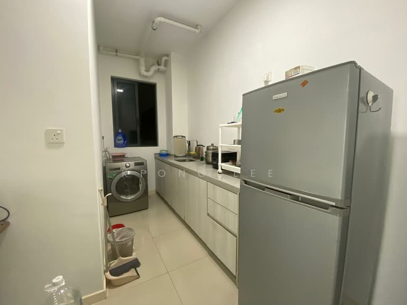 Service Residence for Rent at United Point (Residensi Berpadu) - Kfong Lee - PropertyGuru.com.my