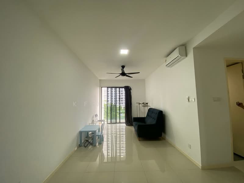 Service Residence for Rent at United Point (Residensi Berpadu) - Kfong Lee - PropertyGuru.com.my