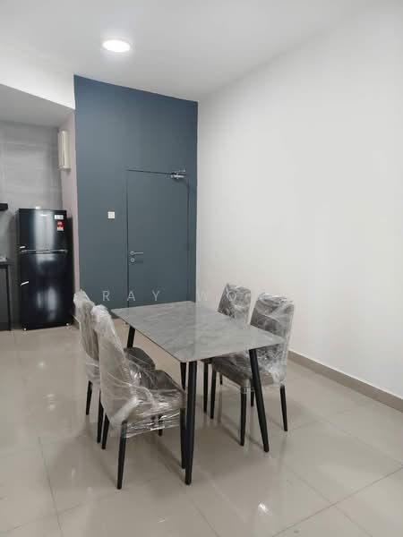 KSL Residence 2 @ Kangkar Tebrau untuk Untuk Disewa - RM 2,000 /bulan, Apr 2026 - Dining Room - PropertyGuru.com.my