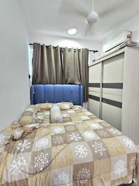 Condominium for Rent at i-Santorini - Elaine Yeo - Bedroom - PropertyGuru.com.my