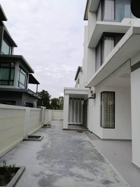 Taman Desa Tebrau untuk Untuk Disewa - RM 4,500 /bulan, Apr 2026 - Exterior - PropertyGuru.com.my
