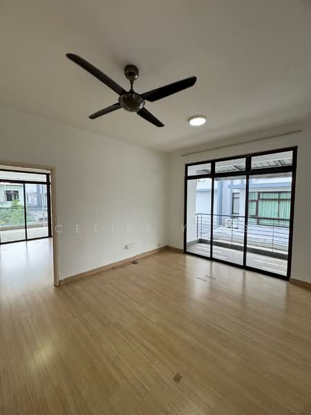 Untuk Disewa - Taman Desa Tebrau