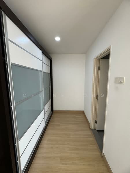 Untuk Disewa - Taman Desa Tebrau