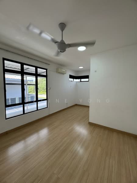 Untuk Disewa - Taman Desa Tebrau