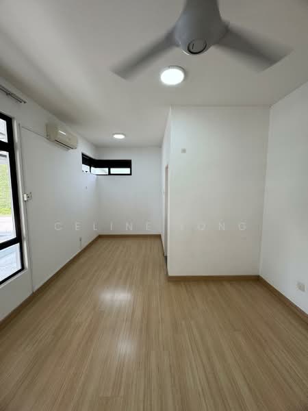 Untuk Disewa - Taman Desa Tebrau