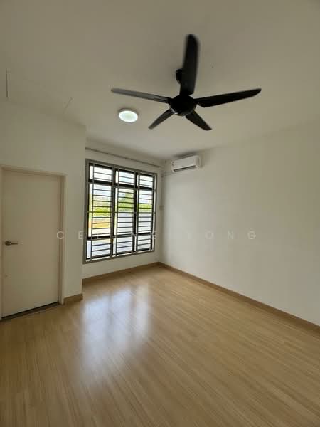 Untuk Disewa - Taman Desa Tebrau