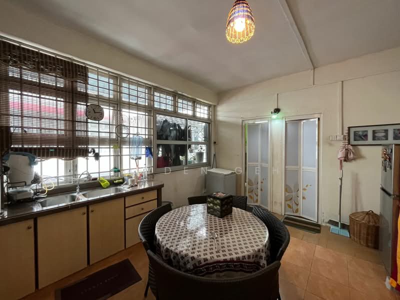 Kedai untuk Disewa di Pekan Simpang Kuala (Alor Setar) - Jayden Geh - Kitchen - PropertyGuru.com.my