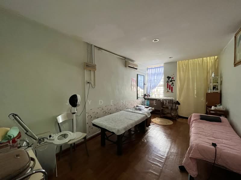 Kedai untuk Disewa di Pekan Simpang Kuala (Alor Setar) - Jayden Geh - Interior - PropertyGuru.com.my