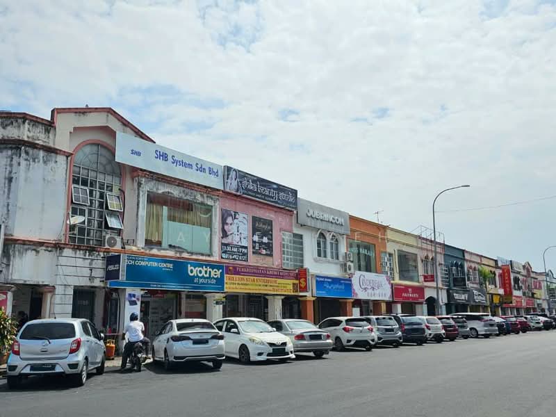 Kedai untuk Disewa di Pekan Simpang Kuala (Alor Setar) - Jayden Geh - PropertyGuru.com.my