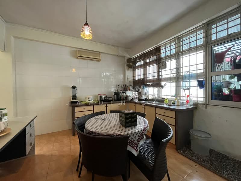 Kedai untuk Disewa di Pekan Simpang Kuala (Alor Setar) - Jayden Geh - Kitchen - PropertyGuru.com.my