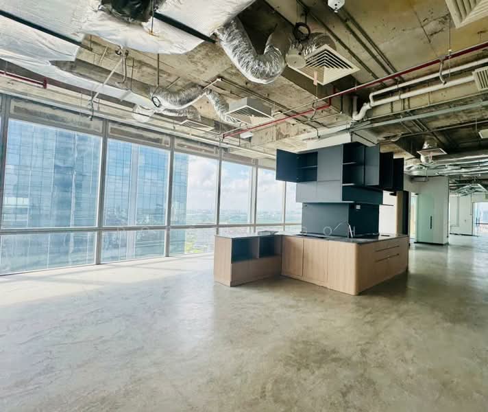 Mid Valley Southkey North Tower untuk Untuk Disewa - RM 44,127 /bulan, Apr 2026 - Interior - PropertyGuru.com.my