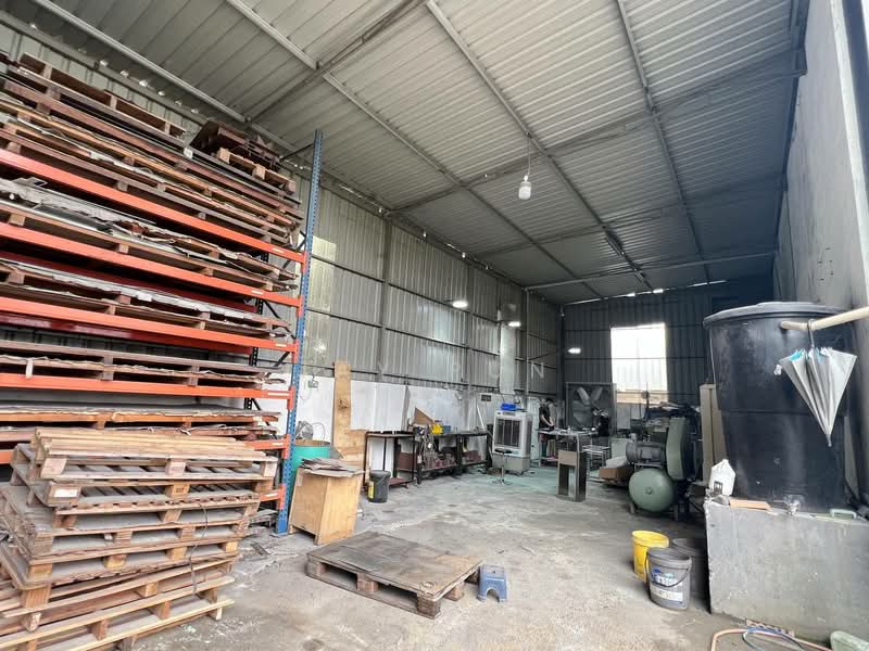 Factory for Sale in Gelang Patah (Johor) - Jay Pun - Interior - PropertyGuru.com.my