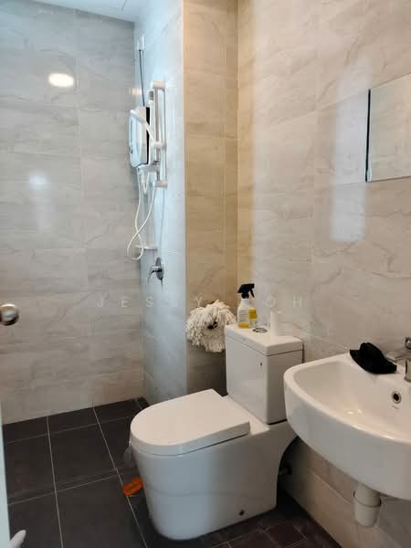 Condominium for Rent at SKS Pavillion Residences - Jessy Koh - Bathroom - PropertyGuru.com.my