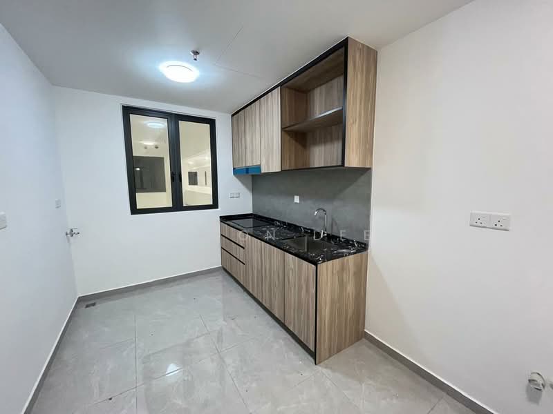 Pangsapuri untuk Disewa di Savana @ Batu Kawan - Elson Dee - Kitchen - PropertyGuru.com.my