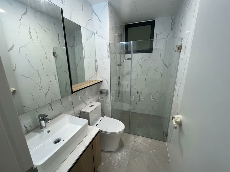 Pangsapuri untuk Disewa di Savana @ Batu Kawan - Elson Dee - Bathroom - PropertyGuru.com.my