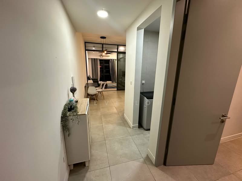 Union Suites untuk Untuk Disewa - RM 1,500 /bulan, Apr 2026 - Interior - PropertyGuru.com.my