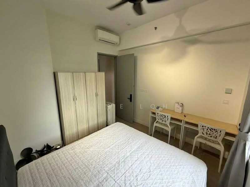 Union Suites untuk Untuk Disewa - RM 1,500 /bulan, Apr 2026 - Bedroom - PropertyGuru.com.my