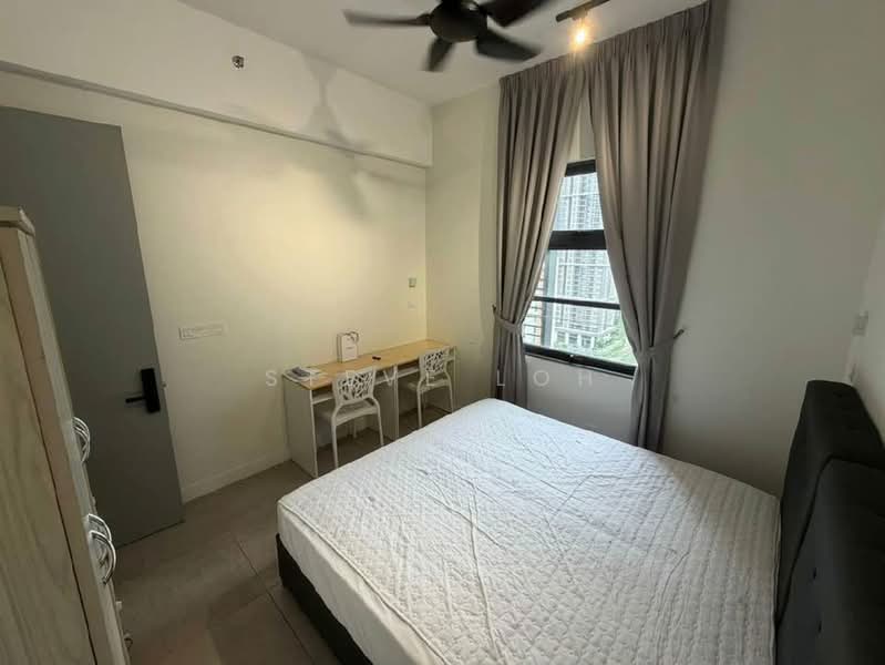 Union Suites untuk Untuk Disewa - RM 1,500 /bulan, Apr 2026 - Bedroom - PropertyGuru.com.my