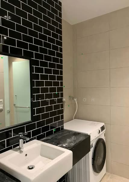 Union Suites untuk Untuk Disewa - RM 1,500 /bulan, Apr 2026 - Bathroom - PropertyGuru.com.my