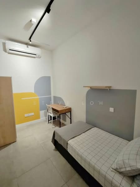 Union Suites untuk Untuk Disewa - RM 1,500 /bulan, Apr 2026 - Bedroom - PropertyGuru.com.my