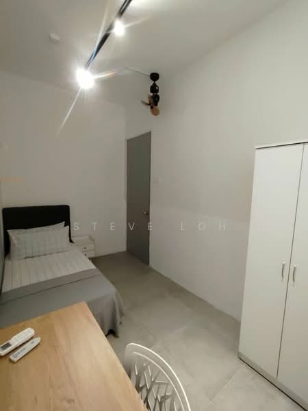 Union Suites untuk Untuk Disewa - RM 1,500 /bulan, Apr 2026 - Bedroom - PropertyGuru.com.my