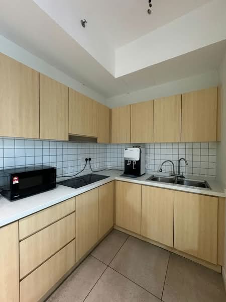 Union Suites untuk Untuk Disewa - RM 1,500 /bulan, Apr 2026 - Kitchen - PropertyGuru.com.my