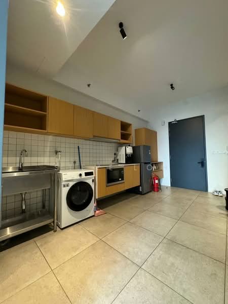 Union Suites untuk Untuk Disewa - RM 1,500 /bulan, Apr 2026 - Kitchen - PropertyGuru.com.my