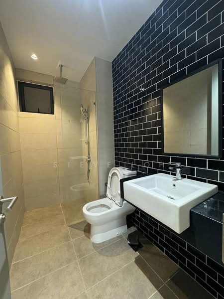 Union Suites untuk Untuk Disewa - RM 1,500 /bulan, Apr 2026 - Bathroom - PropertyGuru.com.my