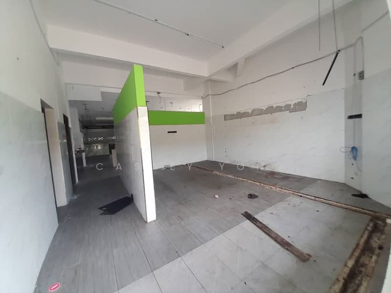 Shop for Rent in Shah Alam (Selangor) - Cassey Yong - Interior - PropertyGuru.com.my