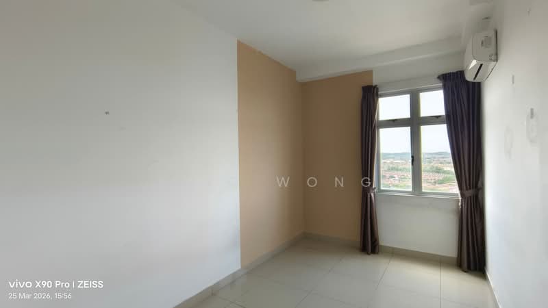 Meridin Bayvue Serviced Apartment untuk Untuk Disewa - RM 1,400 /bulan, Apr 2026 - Interior - PropertyGuru.com.my