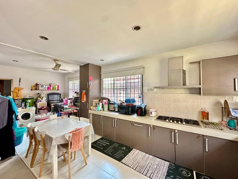 2-storey Terraced House for Sale in Wangsa Maju (Kuala Lumpur) - Aliff Iqbal - PropertyGuru.com.my